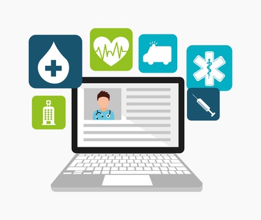 eCRF development for clinical studies and non-interventional studies