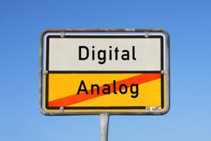 digitalization