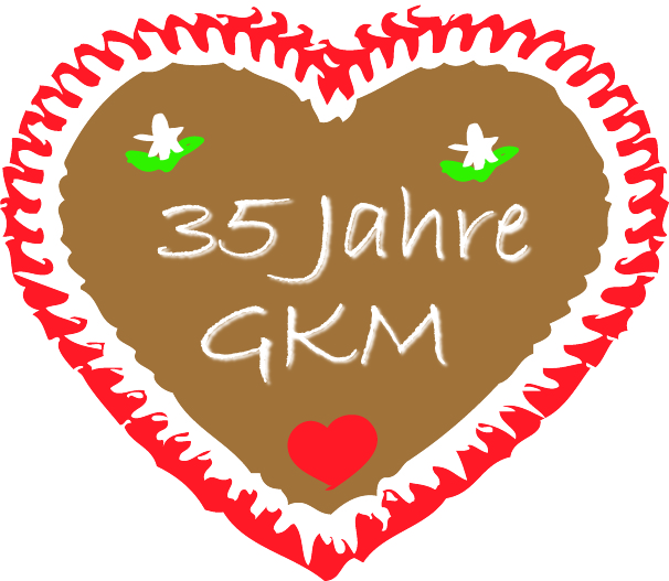 35 Jahre GKM und klinische Forschung