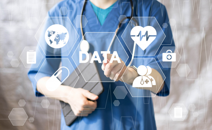 Digitalisierung im Gesundheitswesen, Teil 2